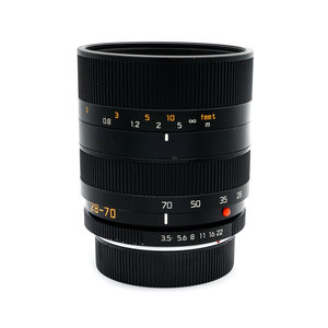 Leica 28-70mm f/3.5-4.5 Vario-Elmar R Leica 28-70mm f/3.5-4.5 Vario-Elmar R