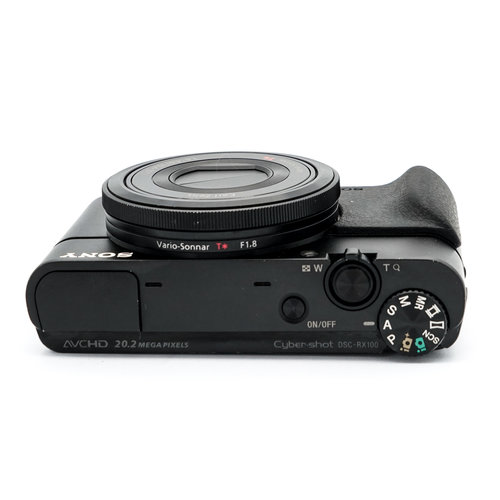 Sony RX-100