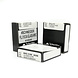 B+W 010 UV/Haze filter glass only (set of 3) x1072/7 B+W 010 UV/Haze filter glass only (set of 3) x1072/7
