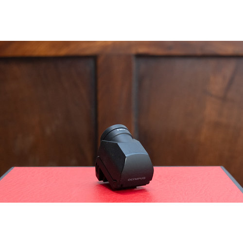 Olympus VF 2 for M (Typ 240, 246 Camera) Olympus VF 2 for M (Typ 240, 246 Camera)