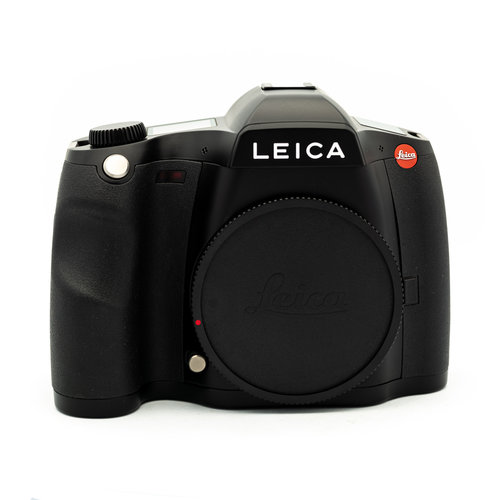Leica S (Typ 007) Leica S (Typ 007)