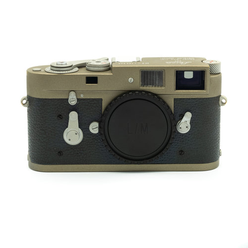 Leica M2 Olive Green Leica M2 Olive Green
