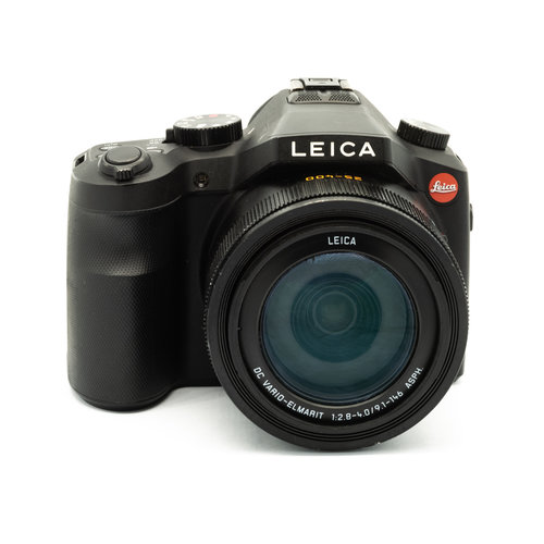 Leica V-Lux (Typ 114) Leica V-Lux (Typ 114)