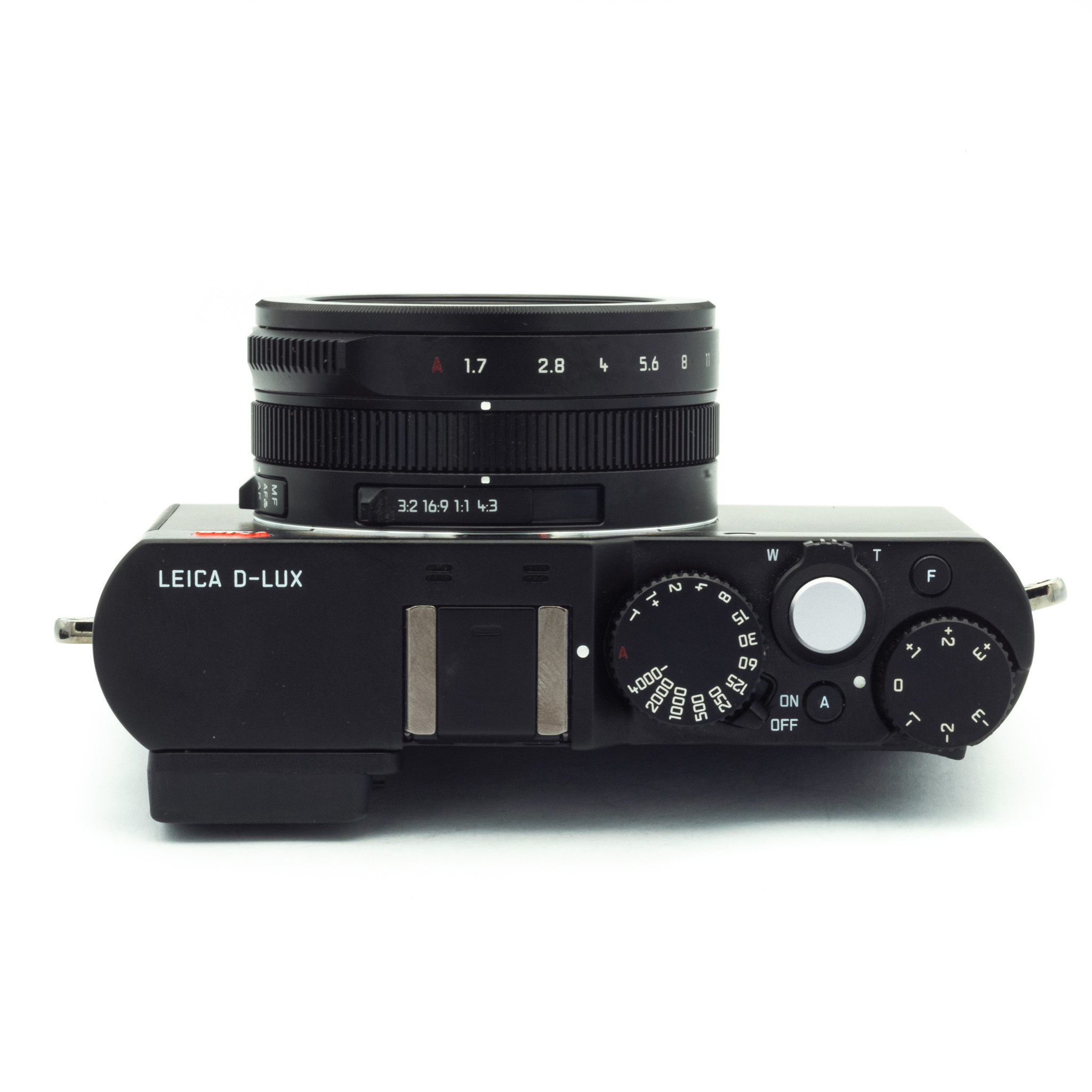 Pre Owned Leica D-Lux (typ109) 5087061 x1160/1 - Leica Store Manchester