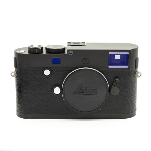 Leica M Monochrome (Typ 246) Leica M Monochrome (Typ 246)