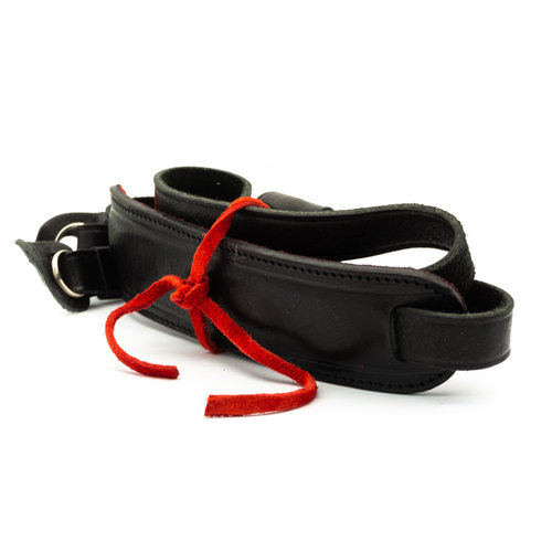 Luigi Neck Strap, Black Luigi Neck Strap, Black