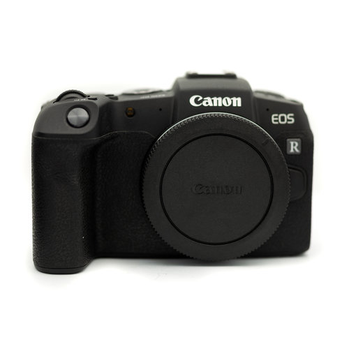 Canon EOS-RP Body + Grip x1160/5 Canon EOS-RP Body + Grip x1160/5
