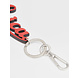LEICA | ZEGNA KEYRING LEICA | ZEGNA KEYRING
