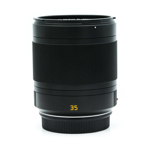 Leica 35mm f/1.4 Summilux-TL ASPH Leica 35mm f/1.4 Summilux-TL ASPH