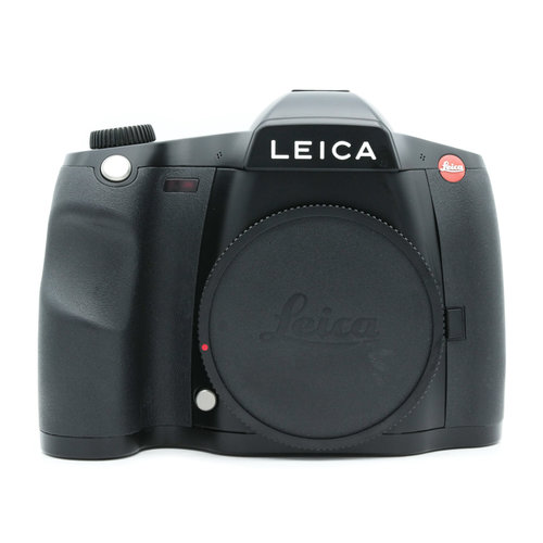 Leica S (typ 007) Leica S (typ 007)