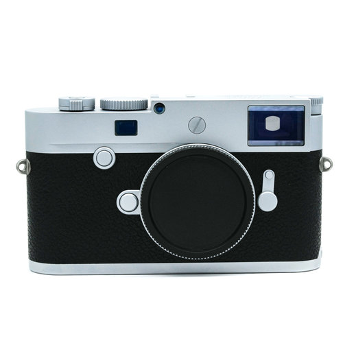 Leica M10-P, Silver Chrome Leica M10-P, Silver Chrome