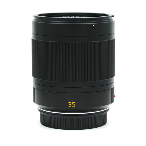 Leica 35mm f/1.4 Summilux-TL ASPH Leica 35mm f/1.4 Summilux-TL ASPH