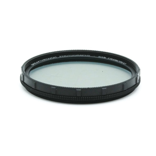 Breakthrough Photography E49, Circular Polariser Breakthrough Photography E49, Circular Polariser