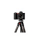 Peak Design x Leica Travel Tripod Carbon Peak Design x Leica Travel Tripod Carbon