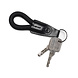 Leica Rope Key Chain Leica Rope Key Chain