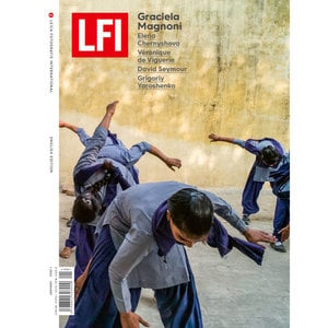 Leica Fotographie International LFi Magazine 01/2022