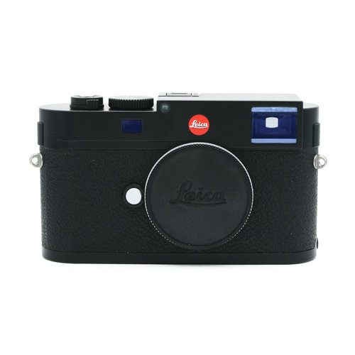 Leica M (typ 262) Black Leica M (typ 262) Black