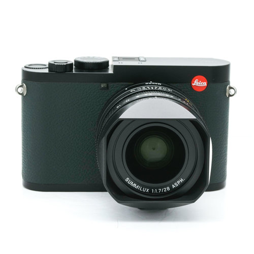 Leica Q2 007 (Edition 72/250)