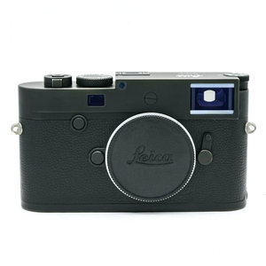 Leica M10 Monochrom 'Leitz Wetzlar'