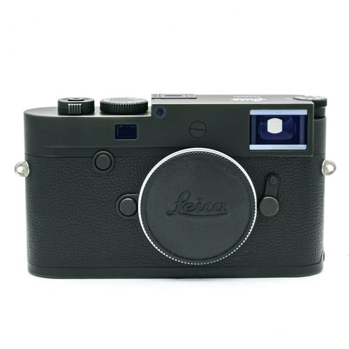 Leica M10 Monochrom 'Leitz Wetzlar' Leica M10 Monochrom 'Leitz Wetzlar'