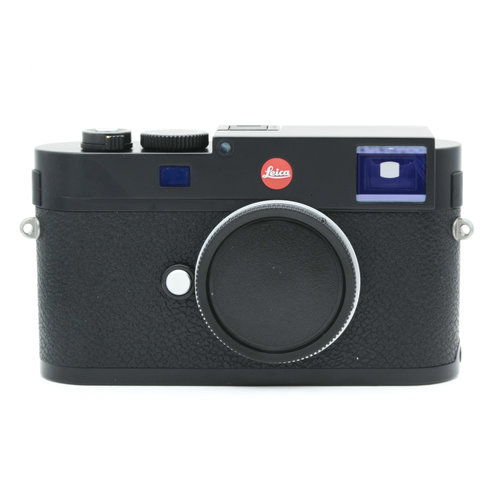 Leica M (typ 262) Black Leica M (typ 262) Black
