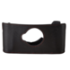 Oberwerth M6 half case, black red stitching Oberwerth M6 half case, black red stitching