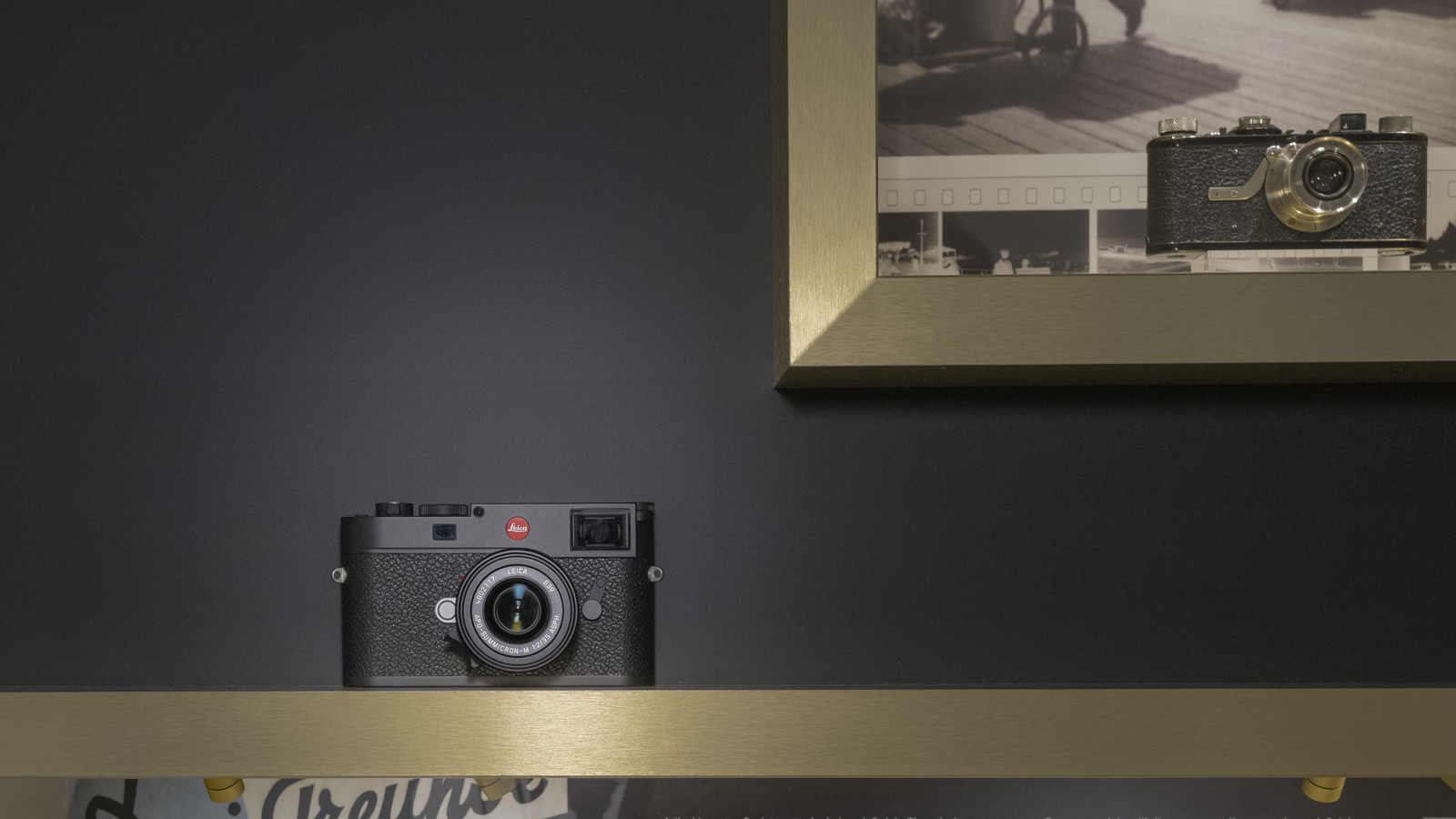 Have You Used: A Leica D-Lux 3? - PhotoShelter Blog