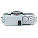 Leica M10, Silver Chrome Leica M10, Silver Chrome