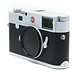 Leica M10, Silver Chrome Leica M10, Silver Chrome