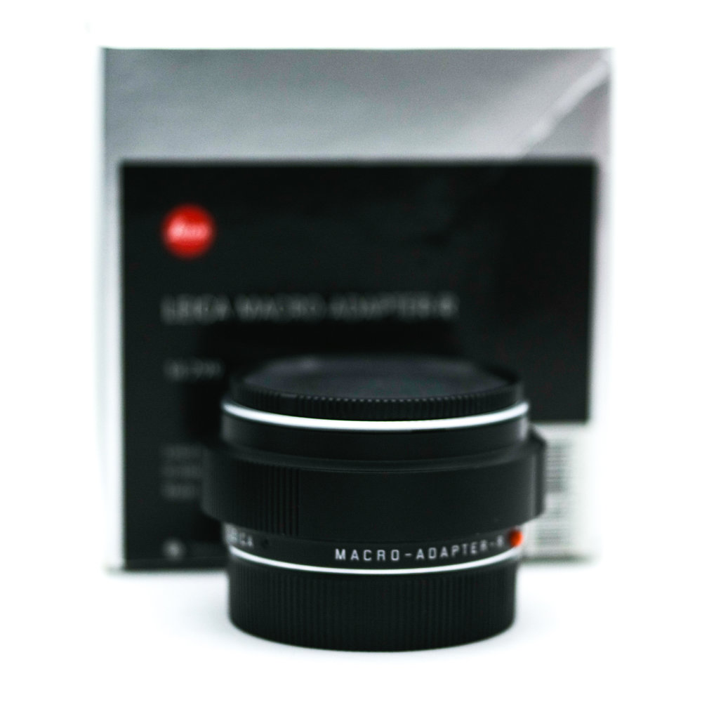 Leica Macro-Adapter-R (14299)