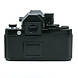 Nikon F2-AS, Black Nikon F2-AS, Black