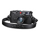 Leica New M6, matte black paint finish Leica New M6, matte black paint finish