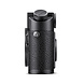 Leica New M6, matte black paint finish Leica New M6, matte black paint finish