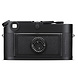 Leica New M6, matte black paint finish Leica New M6, matte black paint finish