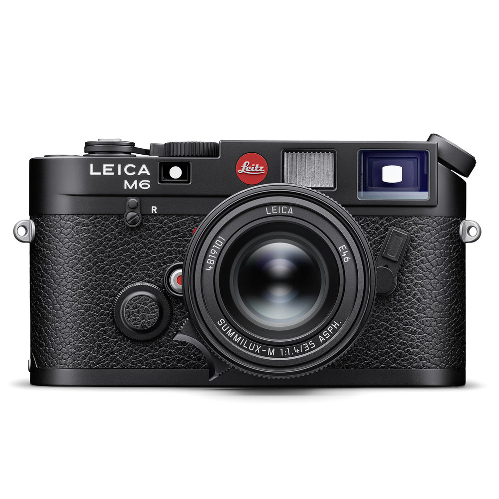 leica mate