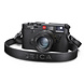 Leica New M6, matte black paint finish Leica New M6, matte black paint finish