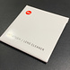 Leica 'Das Wesentliche' Optik Cloth Leica 'Das Wesentliche' Optik Cloth