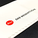 Leica 'Das Wesentliche' Optik Cloth Leica 'Das Wesentliche' Optik Cloth