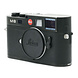 Leica M8, Black Leica M8, Black