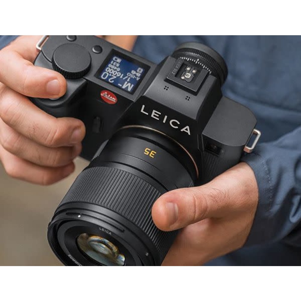 leica sl2 kit