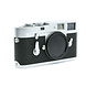 Leica M2, Chrome Leica M2, Chrome