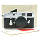 Leica M2, Chrome Leica M2, Chrome