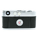Leica M2, Chrome Leica M2, Chrome