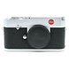 Leica MD-A Chrome Leica MD-A Chrome