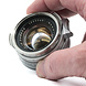 Leica 35mm f/1.4 summilux Mk1 (Steel Rim) Leica 35mm f/1.4 summilux Mk1 (Steel Rim)