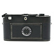 Leica M6 Classic Black Leica M6 Classic Black