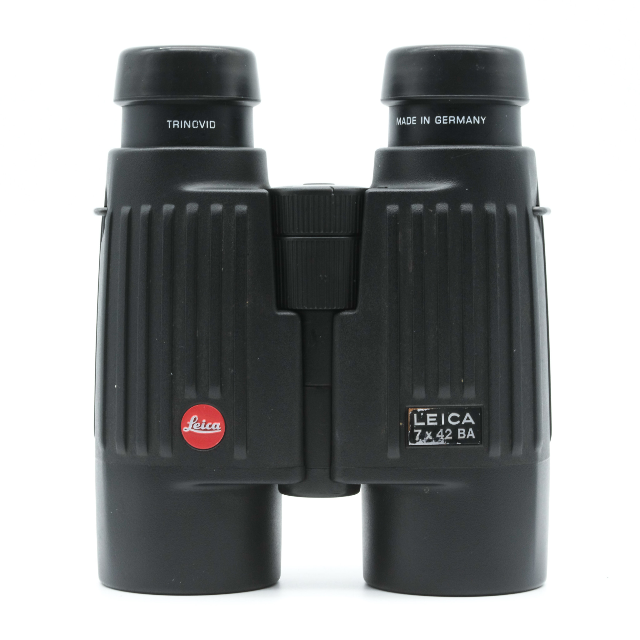 leica 8x42 bn trinovid binoculars
