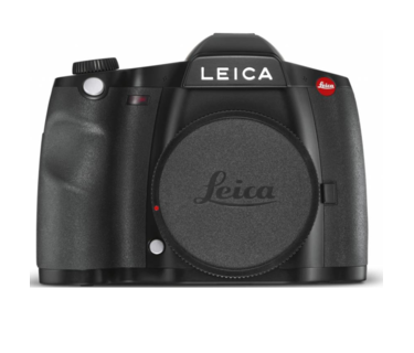 Leica S System