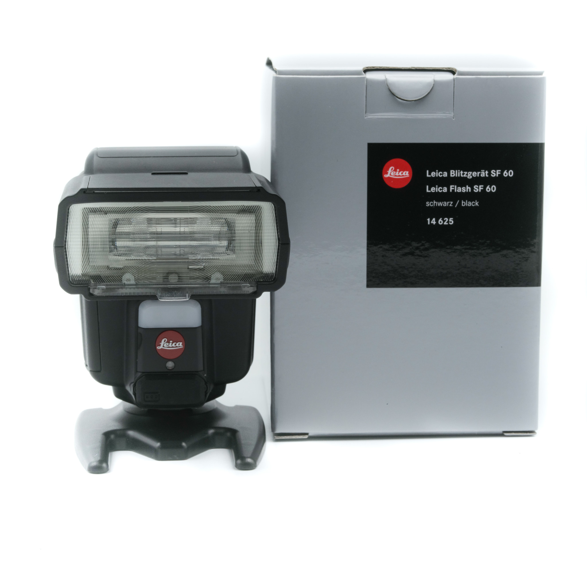 Pre Owned Leica SF 60 flash x2160/4