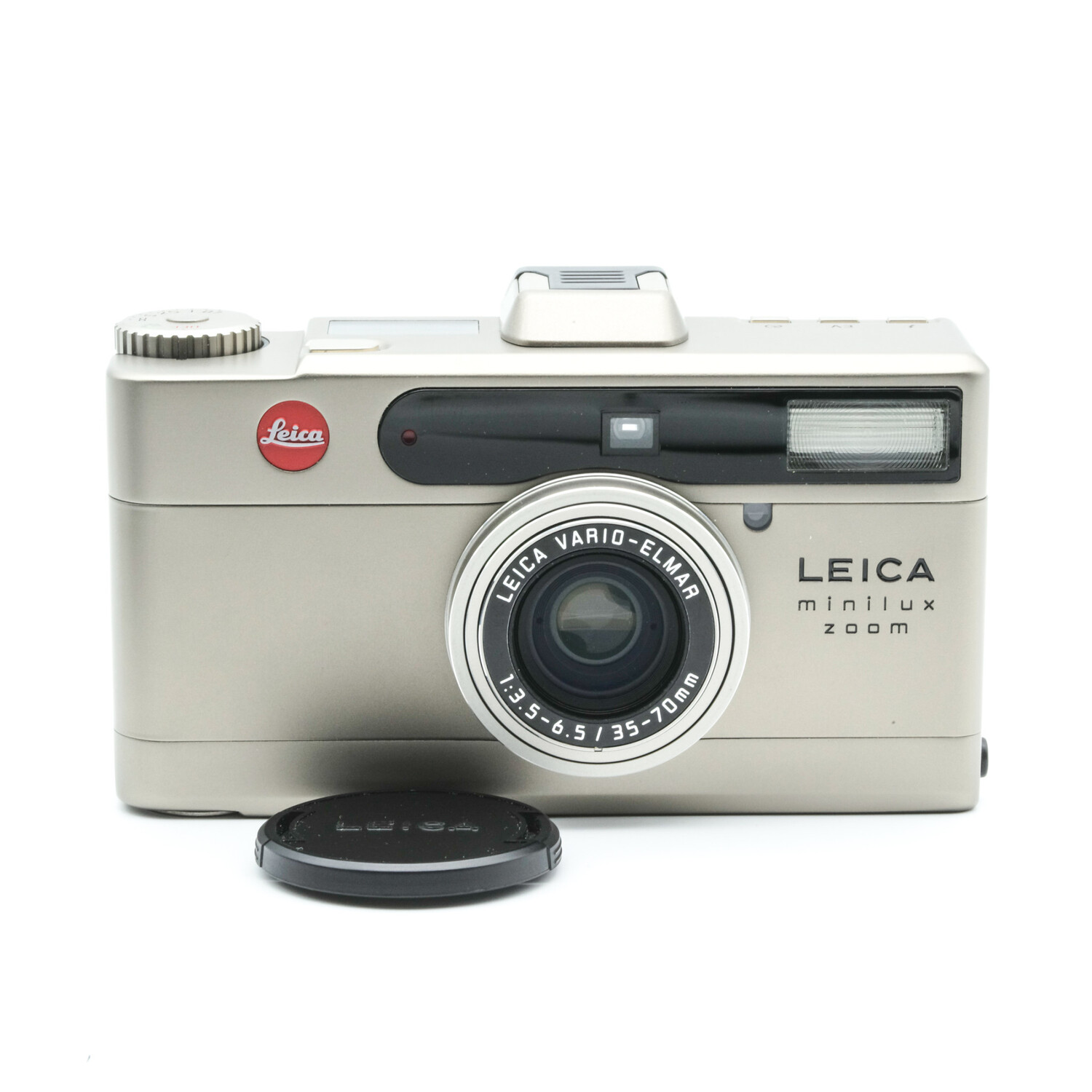 Leica Minilux Zoom